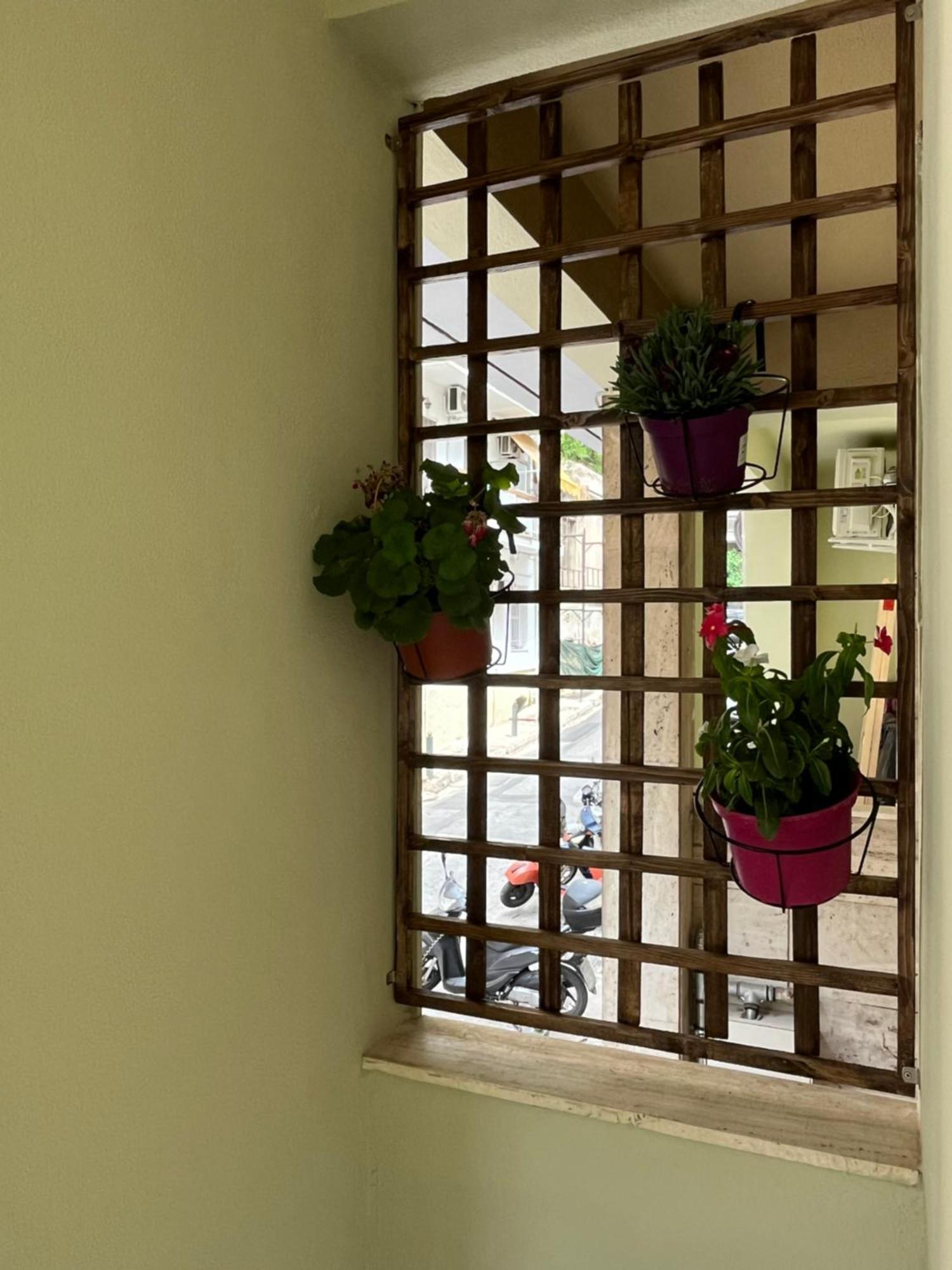 Cozy Apartment Athens Exterior photo